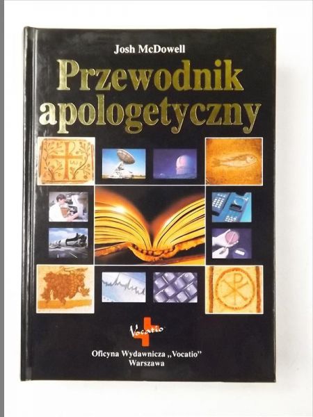 Przewodnik apologetyczny