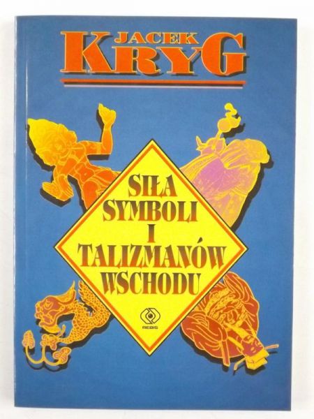 Siła symboli i talizmanów Wschodu