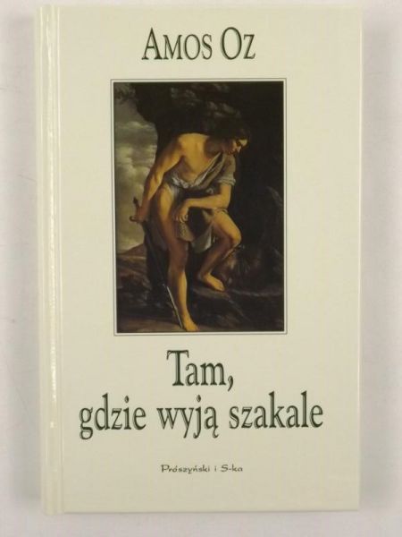 Tam, gdzie wyją szakale