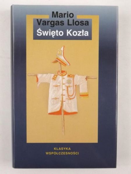 Święto Kozła. Klasyka Wspólności