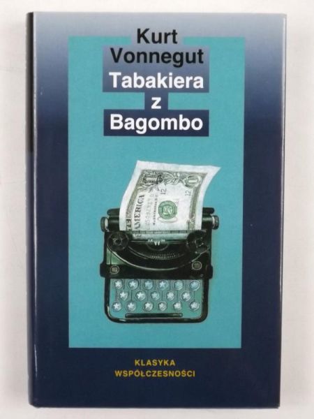 Tabakiera z Bagombo. Klasyka Wspólności