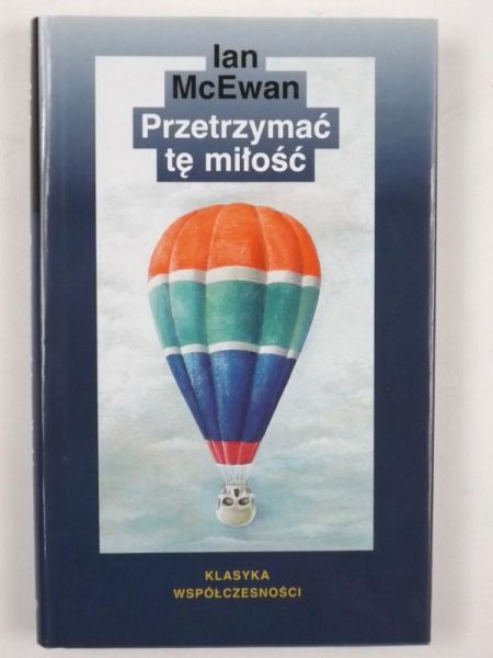 Przetrzymać tę miłość. Klasyka Wspólności