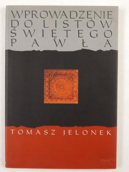 Wprowadzenie do Listów Świętego Pawła