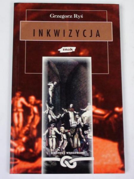Inkwizycja