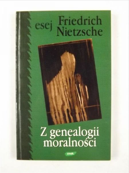 Z genealogii moralności