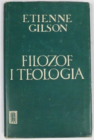 Filozof i teologia