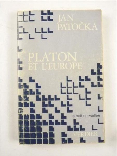 Platon et L'Europe