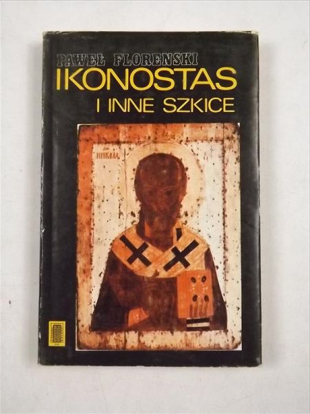 Ikonostas i inne szkice
