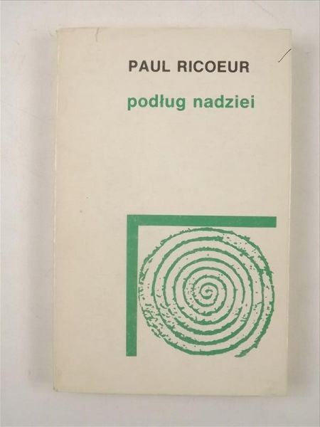 Podług nadziei