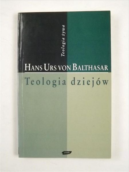 H. - Teologia dziejów