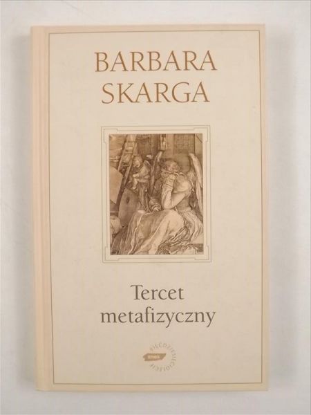 Tercet metafizyczny
