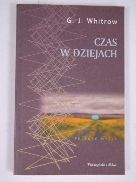 Czas w dziejach