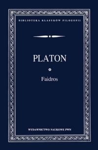 Platon - Faidros, BKF