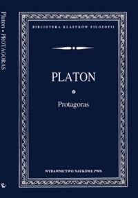 Platon - Protagoras