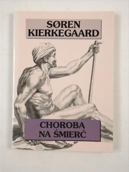 Choroba na śmierć
