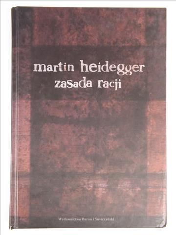 Zasada racji