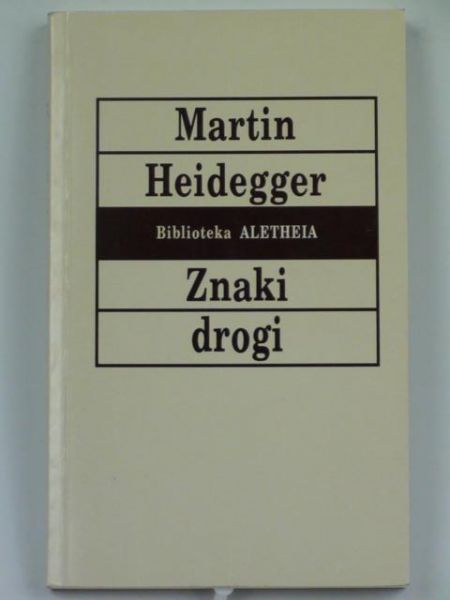 Znaki drogi