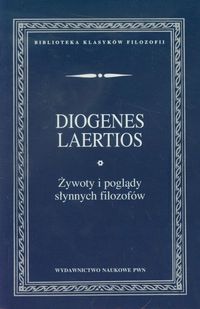Żywoty i poglądy słynnych filozofów