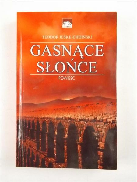 Gasnące słońce