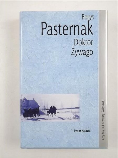 Doktor Żywago