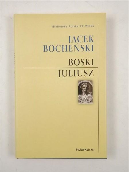 Boski Juliusz