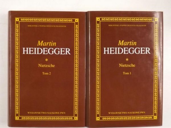 Nietzsche, T. 1 - 2