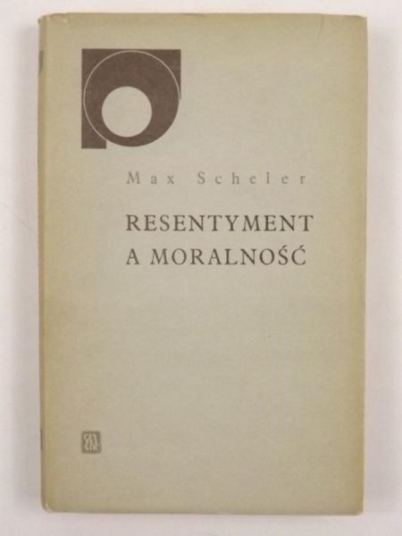 Resentyment a moralność
