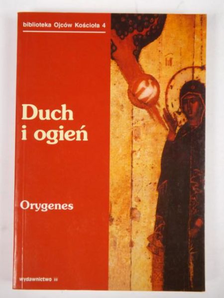 Duch i ogień