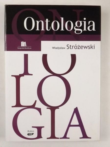 Ontologia