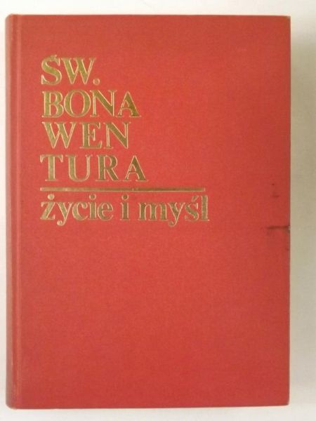 Życie i myśli