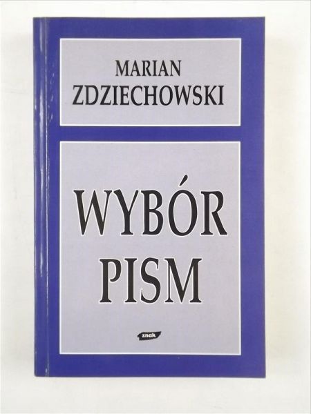 Wybór pism
