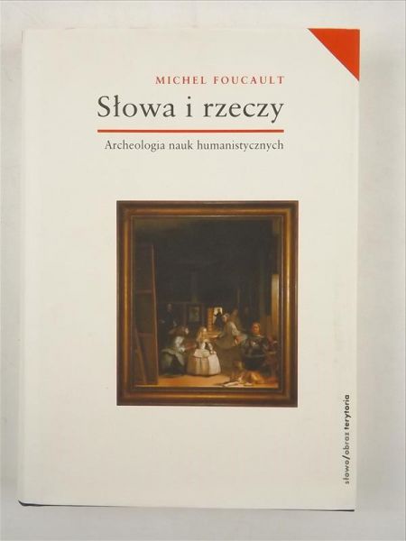 Słowa i rzeczy