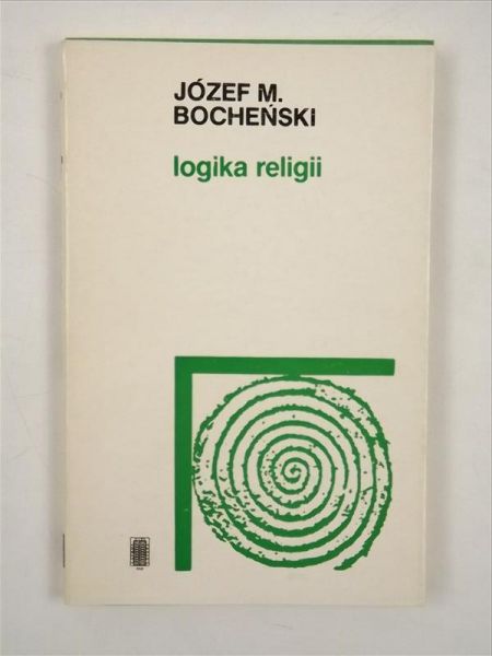 Logika religii