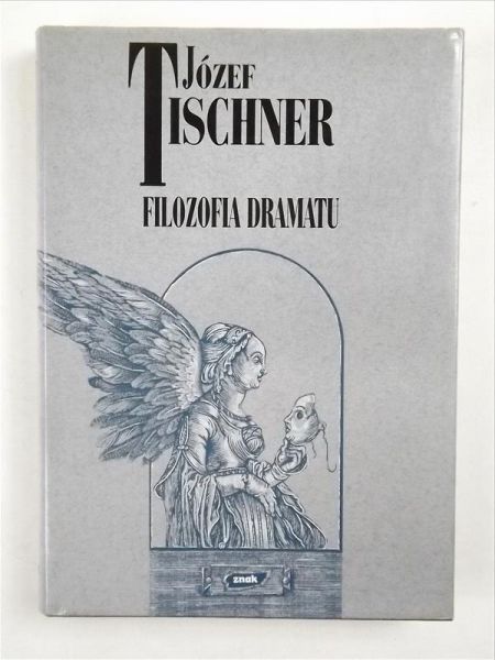 Filozofia dramatu. Wprowadzenie