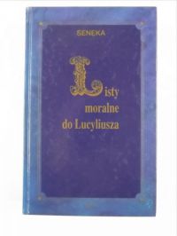 Listy moralne do Lucyliusza