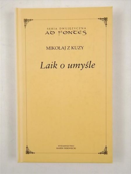 Kuy - Laik o umyśle