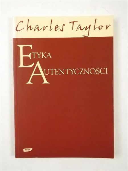 Etyka autentyczności