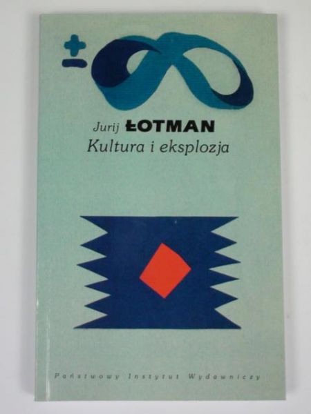 Kultura i eksplozja