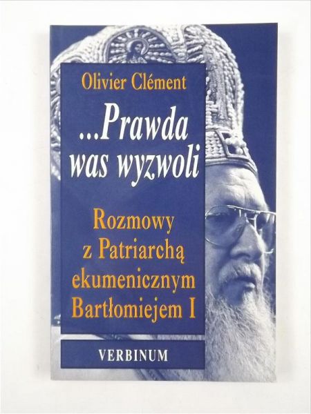Prawda was wyzwoli