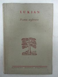 Pisma wybrane