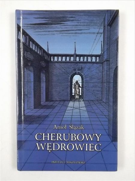Cherubowy wędrowiec