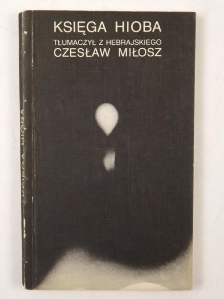 Księga Hioba