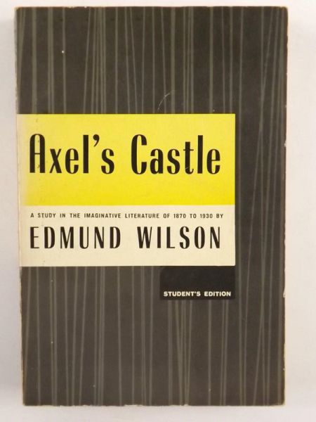 Axel's Castle