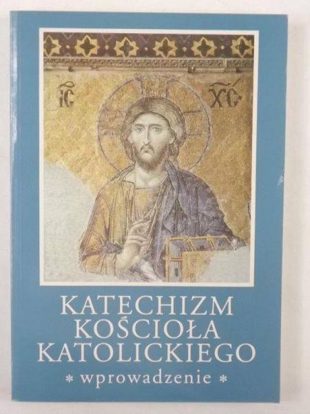 Katechizm Kościoła Katolickiego wprowadzenie