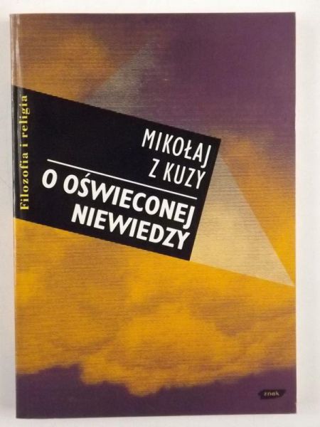 Kuy - O oświeconej niewiedy