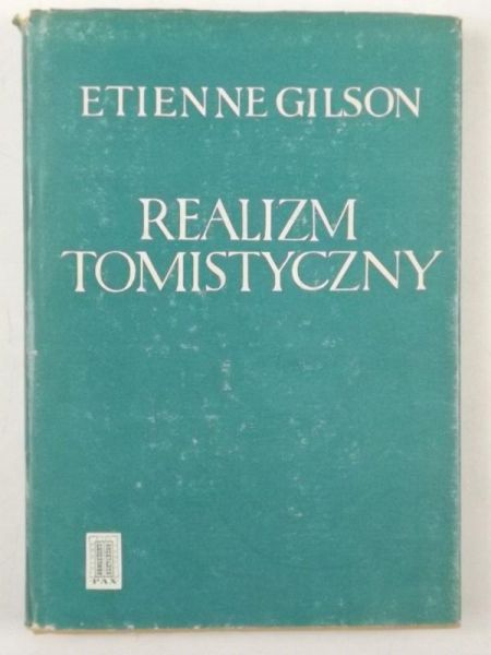 Realizm Tomistyczny