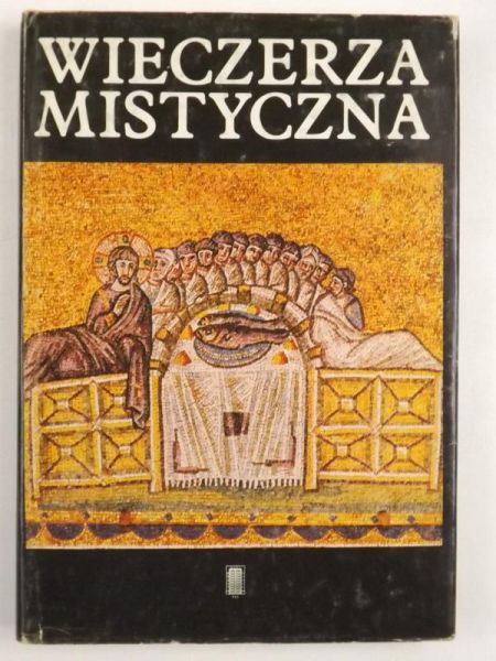 Wieczerza Mistyczna