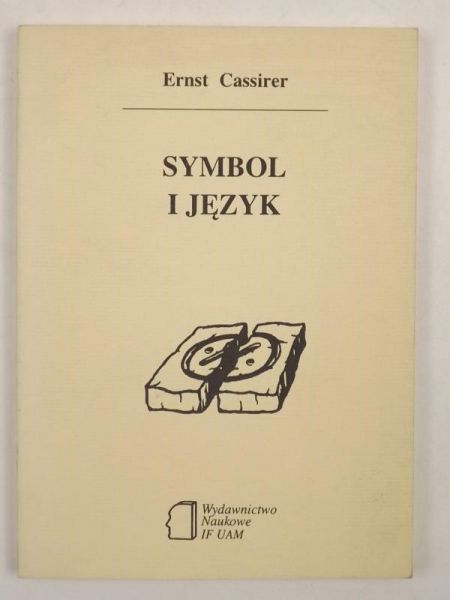 Symbol i język