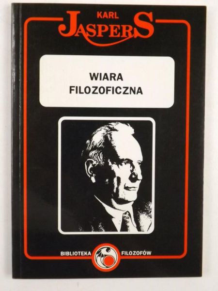 Wiara filozoficzna wobec objawienia, BF