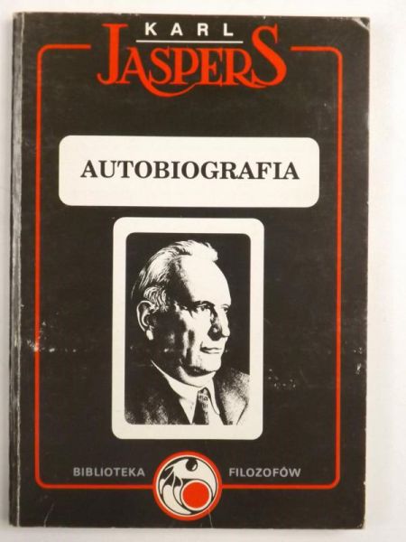 Autobiografia, BF